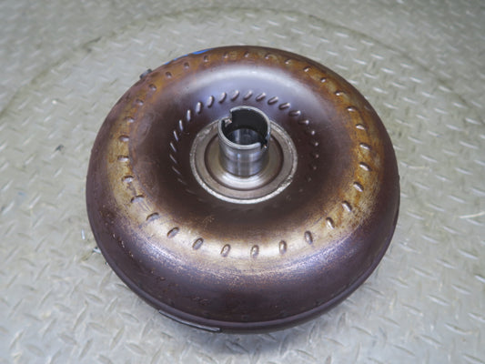 90-93 Mercedes W124 300E Transmission Torque Converter 142k Miles 1242500002 OEM
