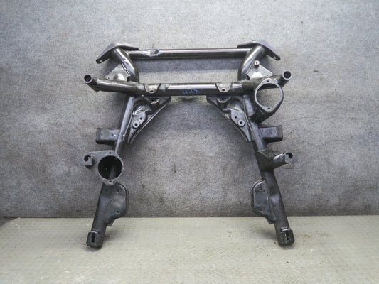 00-06 BMW E53 X5 Front Engine Suspension Crossmember Carrier Frame Cradle OEM