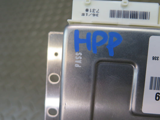 2014-2016 Porsche Panamera 970 Active Suspension Computer Control Module