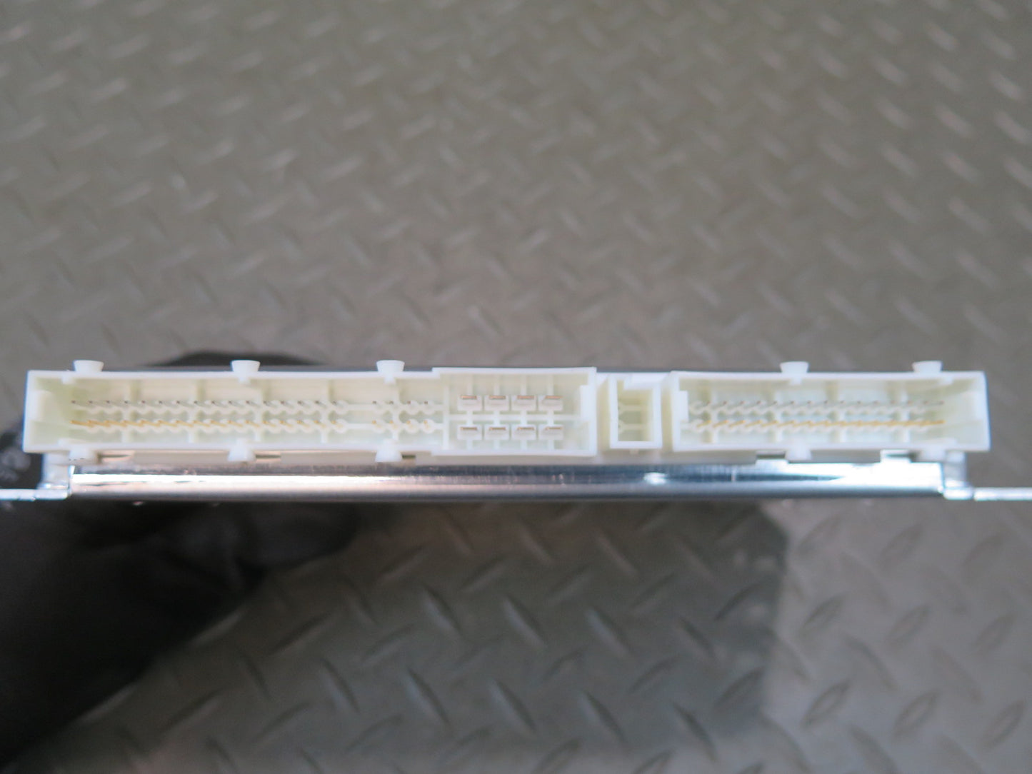 2014-2016 Porsche Panamera 970 Active Suspension Computer Control Module