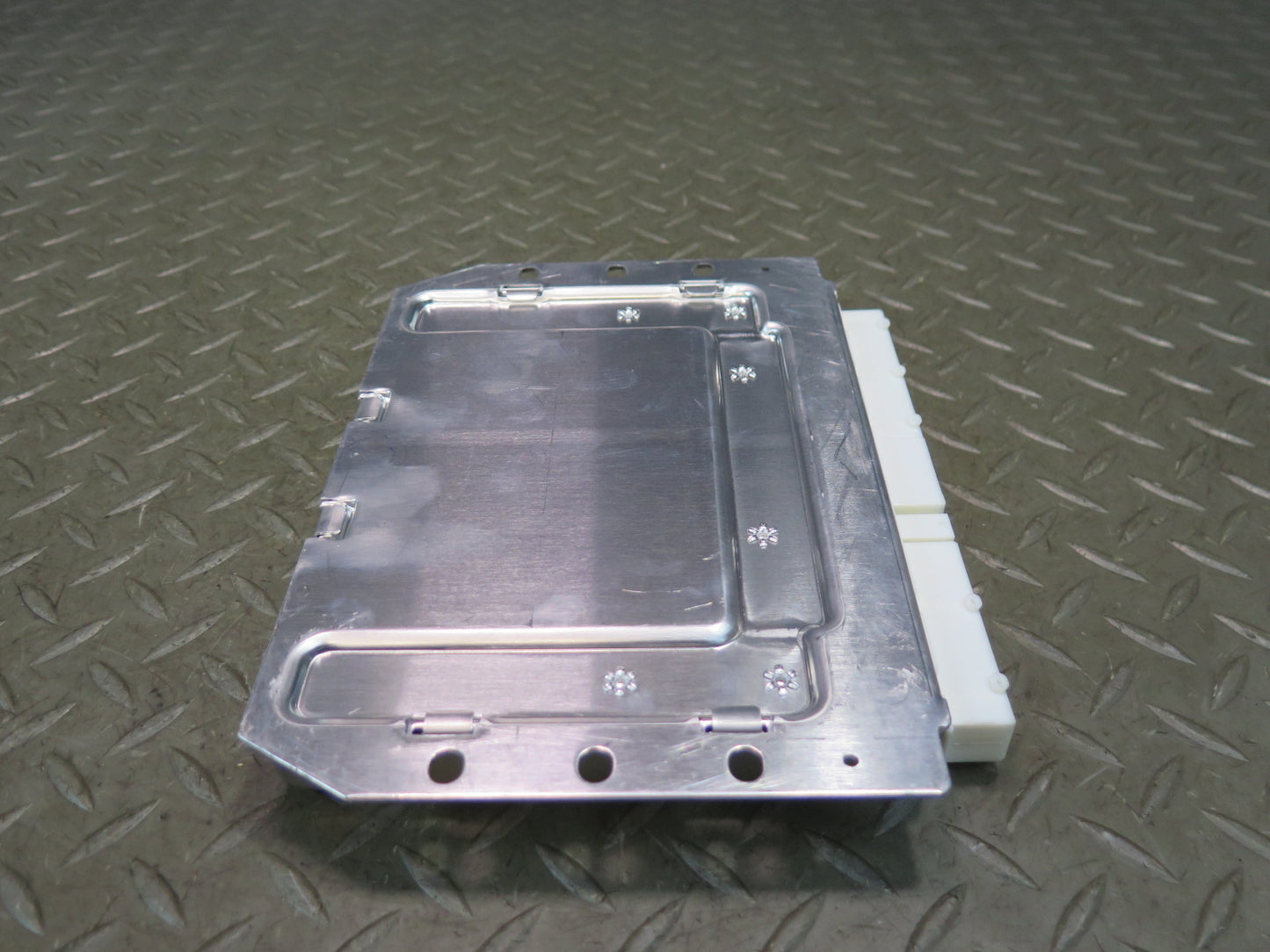 2014-2016 Porsche Panamera 970 Active Suspension Computer Control Module