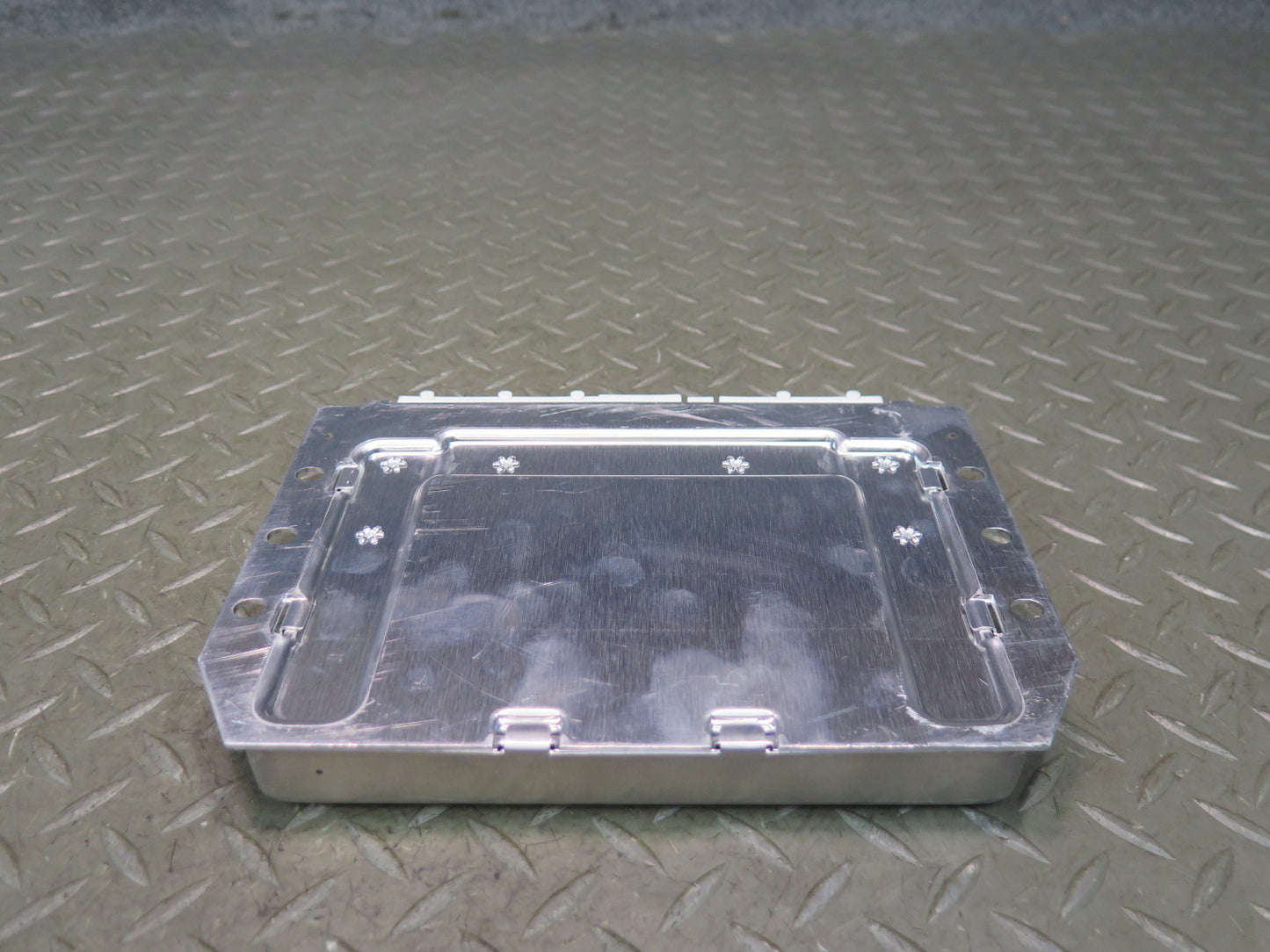 2014-2016 Porsche Panamera 970 Active Suspension Computer Control Module
