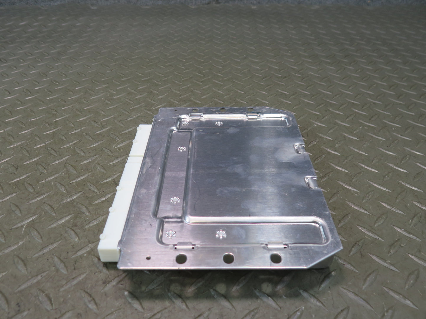 2014-2016 Porsche Panamera 970 Active Suspension Computer Control Module