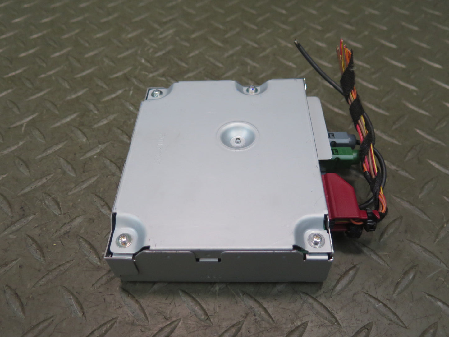 2014-2016 Porsche Panamera 970 Rear View Reverse Camera Control Module Unit