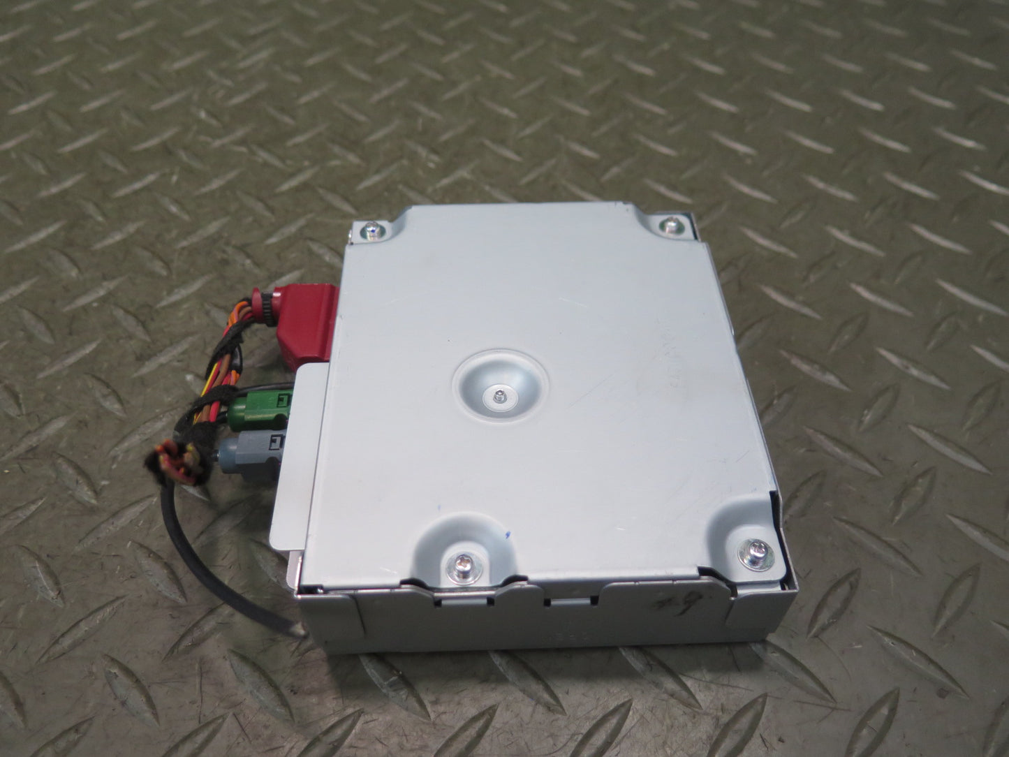2014-2016 Porsche Panamera 970 Rear View Reverse Camera Control Module Unit