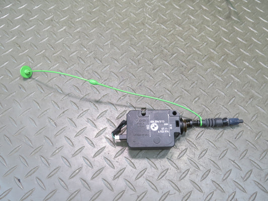 00-06 BMW E53 X5 Fuel Tank Door Lock Actuator 6923974 OEM