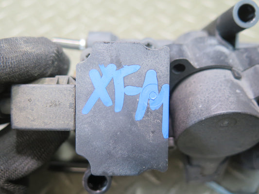 04-06 BMW E53 X5 Rear Air Suspension Valve Block 4725525660 OEM