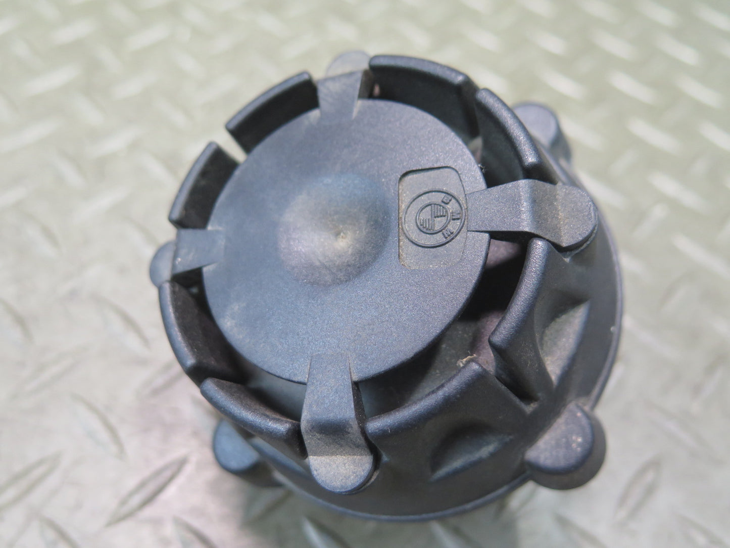 00-06 BMW E53 X5 Anti Theft Alarm Horn Tilt Siren 6942431 OEM