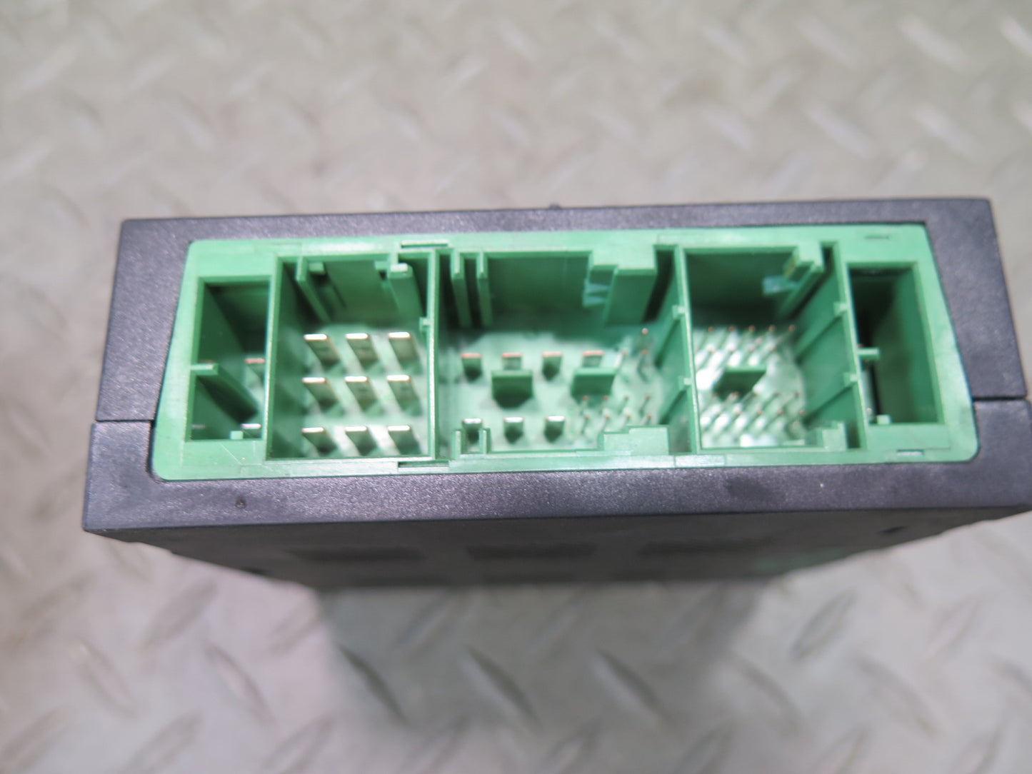 00-06 BMW E53 X5 Integrated Power Supply Control Module 1394371 OEM