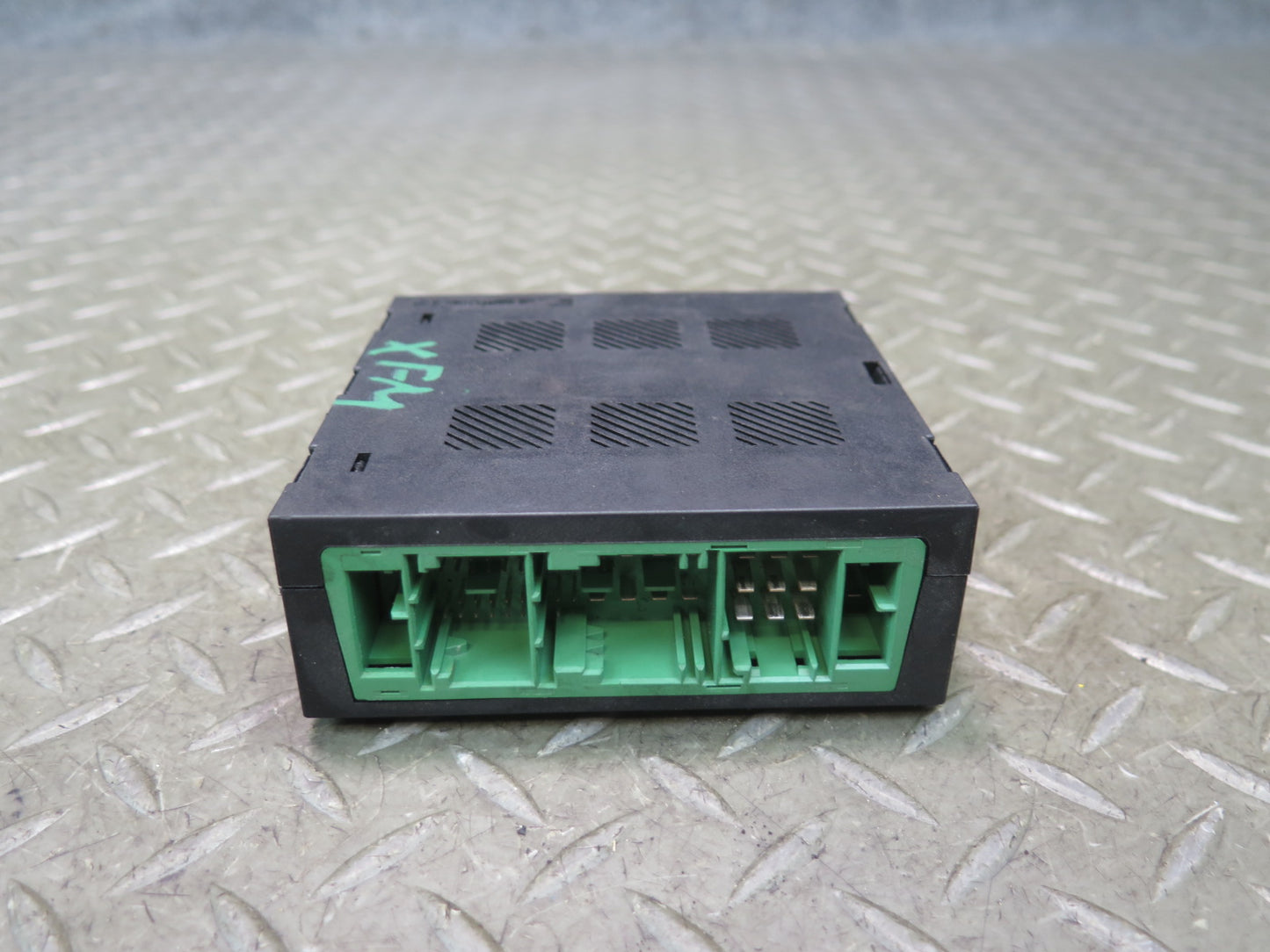 00-06 BMW E53 X5 Integrated Power Supply Control Module 1394371 OEM