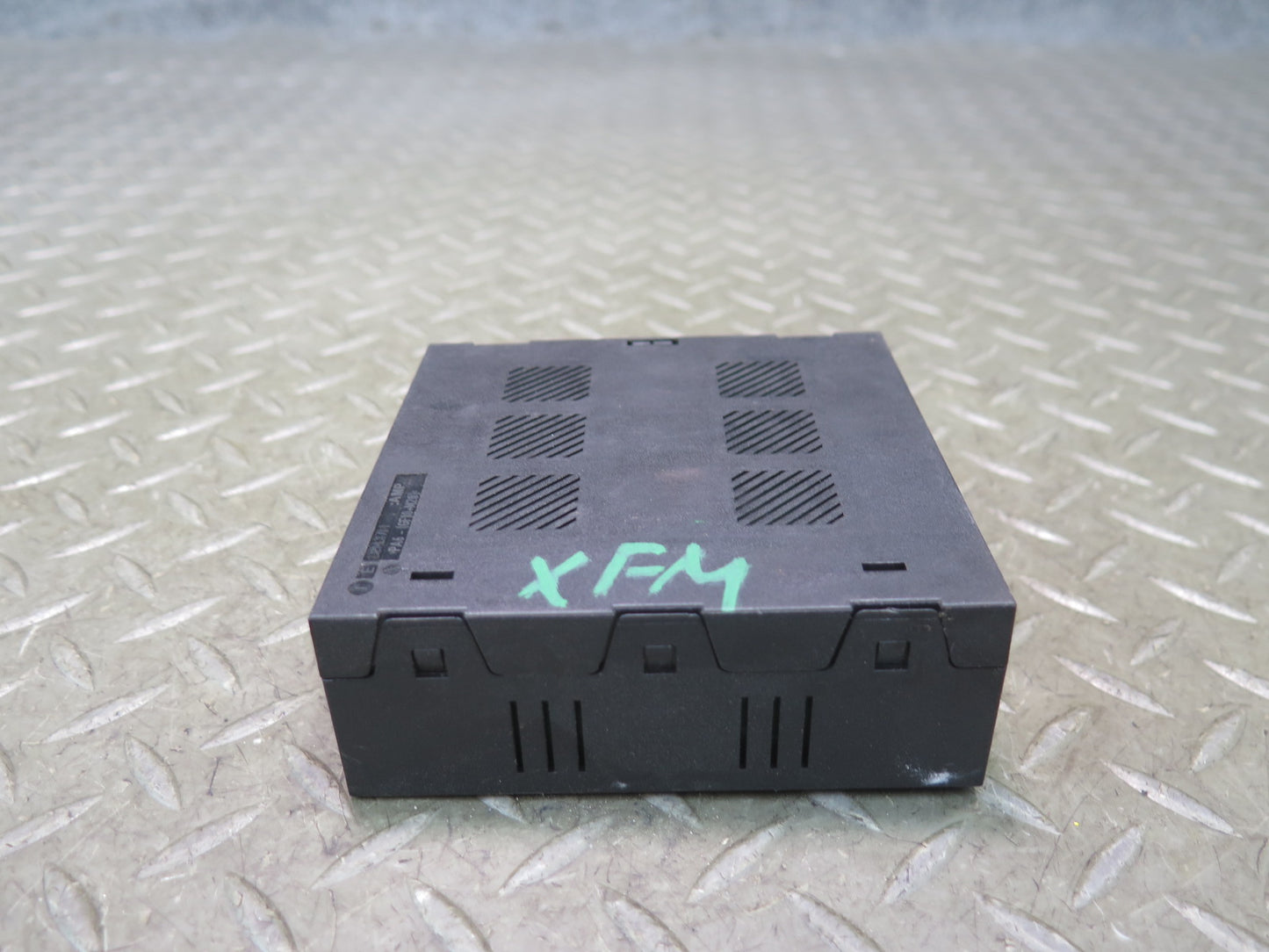 00-06 BMW E53 X5 Integrated Power Supply Control Module 1394371 OEM