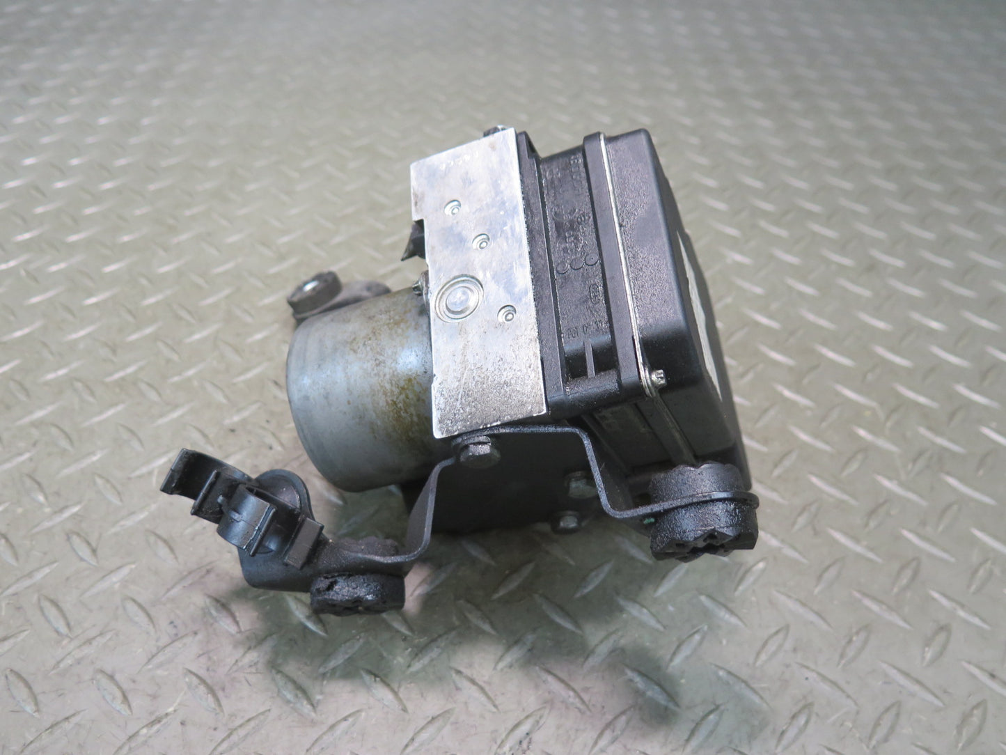 00-06 BMW E53 X5 Anti Lock Brake ABS Pump Module 6773012 OEM