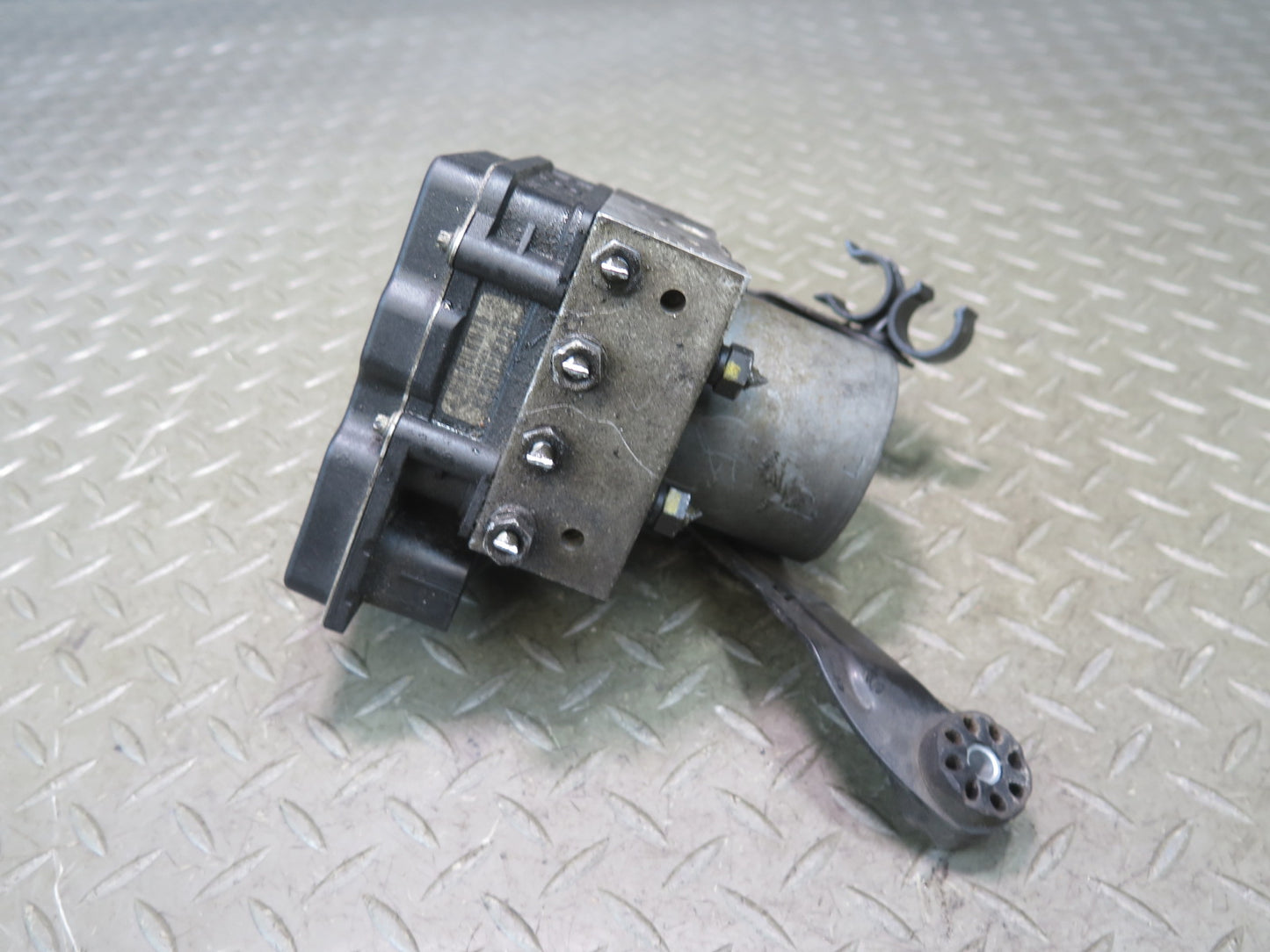 00-06 BMW E53 X5 Anti Lock Brake ABS Pump Module 6773012 OEM