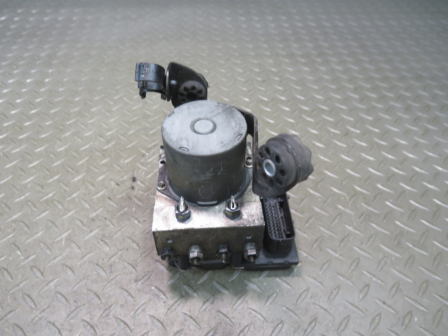 00-06 BMW E53 X5 Anti Lock Brake ABS Pump Module 6773012 OEM