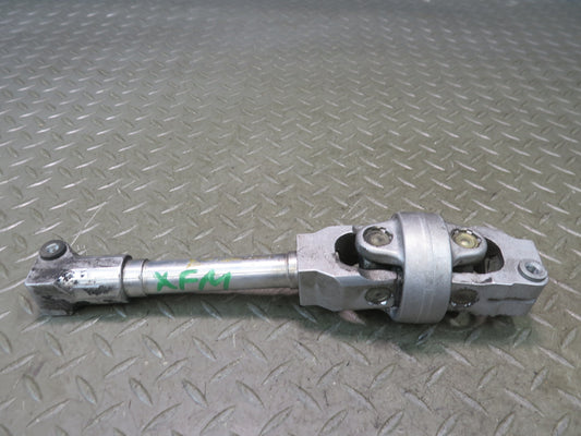 00-06 BMW E53 X5 Steering Column Lower U Joint Linkage Shaft OEM