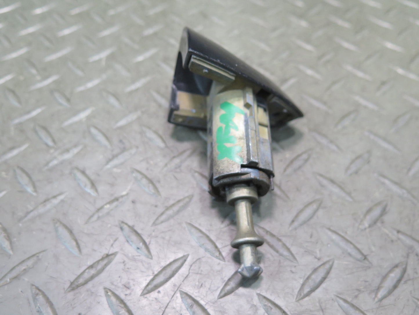 2006 BMW E53 X5 4.8L N62S Engine Computer ECU DME Immobilizer Lock KEY Set OEM