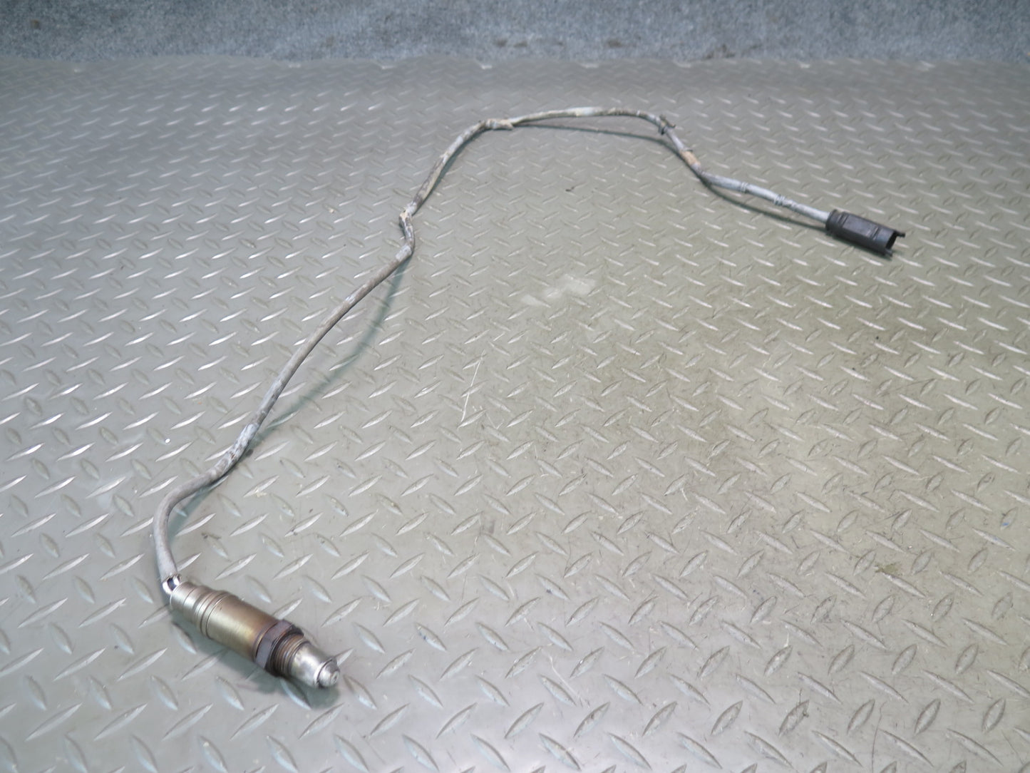 04-06 BMW E53 X5 N62 Set of 4 Oxygen O2 Lambda Sensor OEM