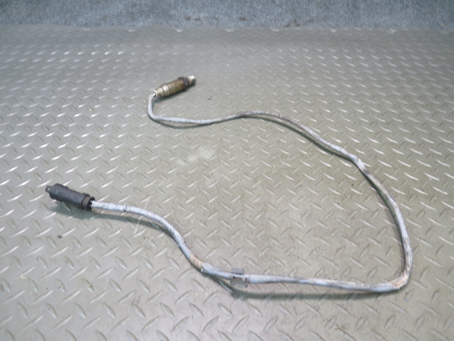 04-06 BMW E53 X5 N62 Set of 4 Oxygen O2 Lambda Sensor OEM