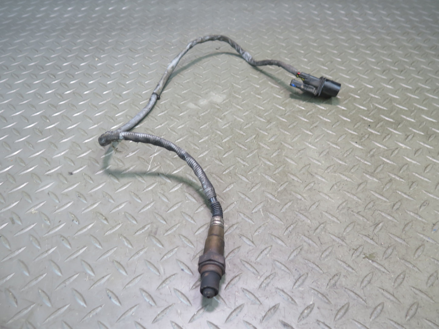 04-06 BMW E53 X5 N62 Set of 4 Oxygen O2 Lambda Sensor OEM