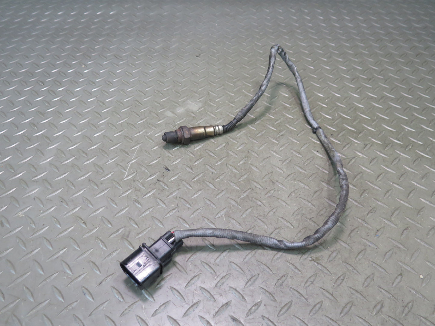 04-06 BMW E53 X5 N62 Set of 4 Oxygen O2 Lambda Sensor OEM
