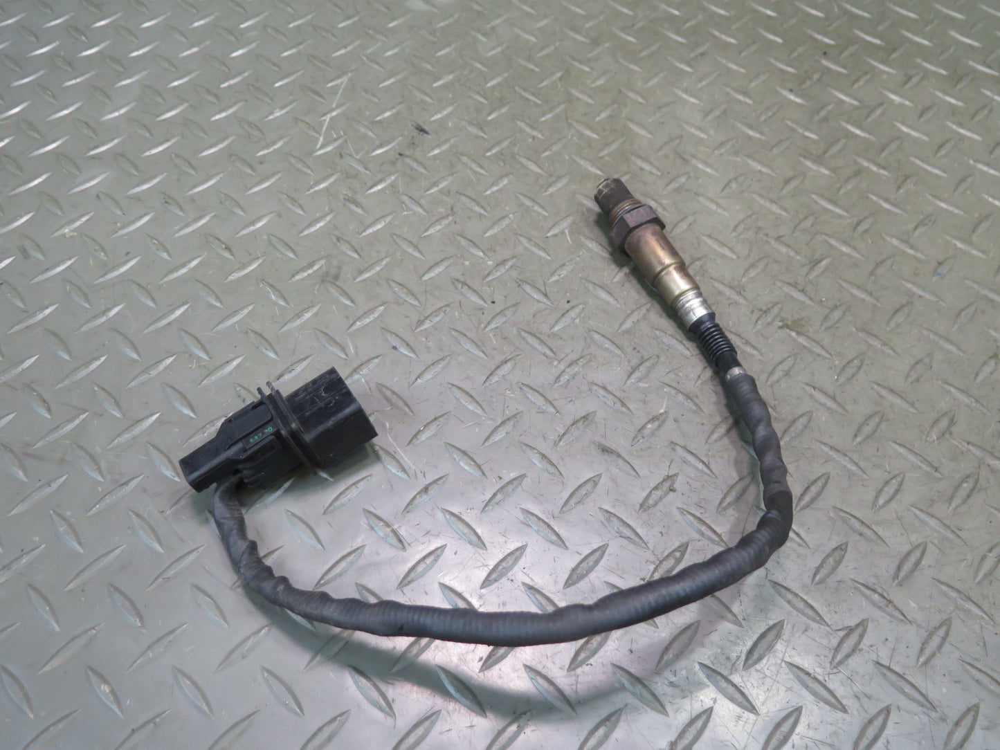 04-06 BMW E53 X5 N62 Set of 4 Oxygen O2 Lambda Sensor OEM