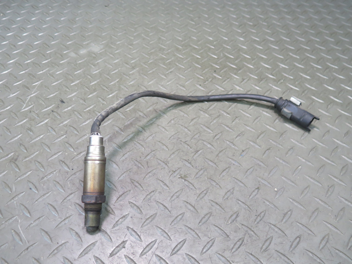 04-06 BMW E53 X5 N62 Set of 4 Oxygen O2 Lambda Sensor OEM