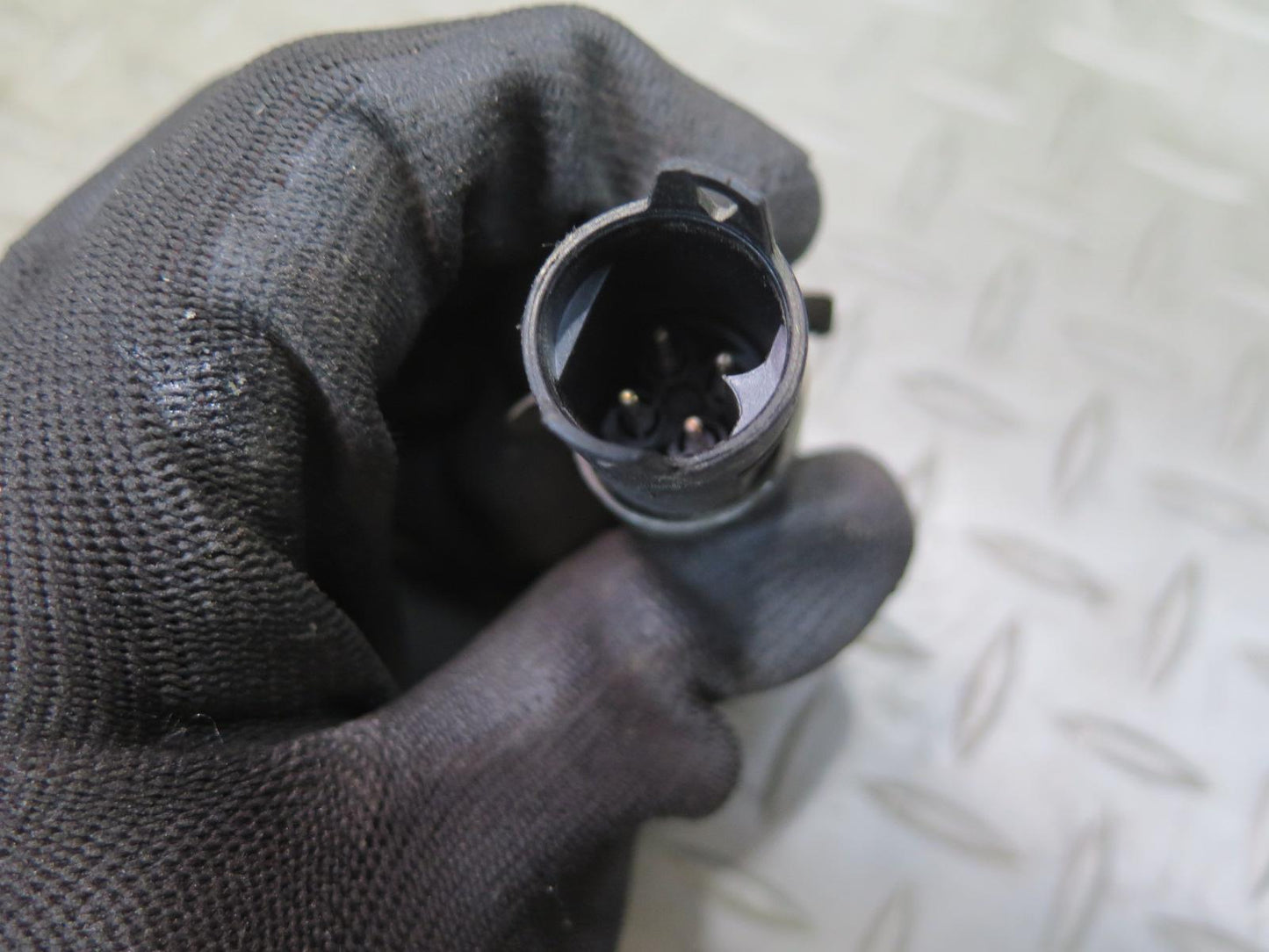 04-06 BMW E53 X5 N62 Set of 4 Oxygen O2 Lambda Sensor OEM
