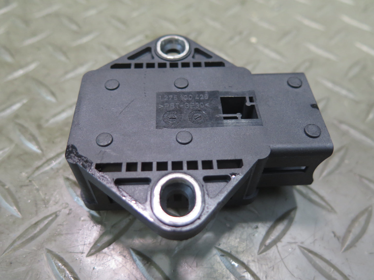 04-06 BMW E53 X5 YAW Turn Rate Acceleration Speed Sensor 6774040 OEM