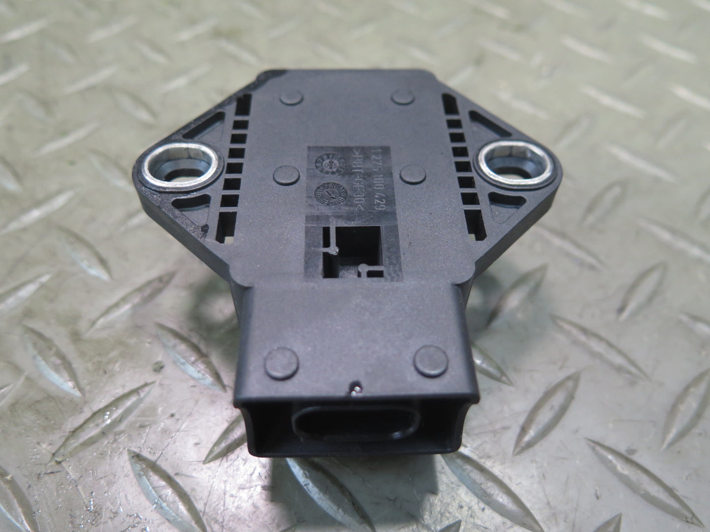 04-06 BMW E53 X5 YAW Turn Rate Acceleration Speed Sensor 6774040 OEM