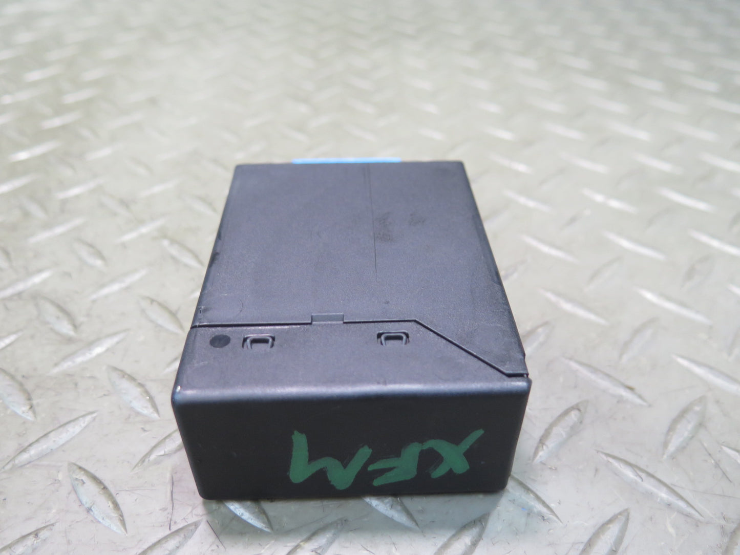 00-06 BMW E53 X5 Adaptive Headlight Control Module 6934837 OEM