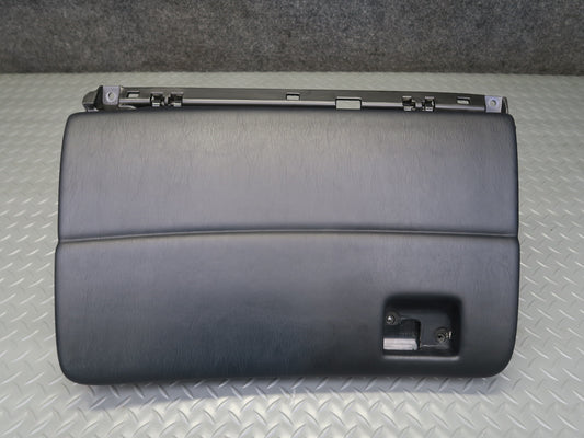 98-05 Lexus JZS160 GS400 GS430 GS300 Dash Right Glove Box Storage Black OEM
