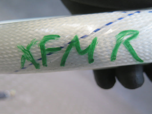 00-06 BMW X5 E53 RIGHT PASSENGER SIDE ROOF SRS AIRBAG OEM