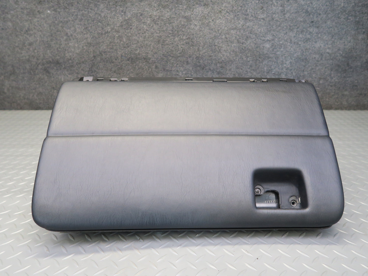 98-05 Lexus JZS160 GS400 GS430 GS300 Dash Right Glove Box Storage Black OEM