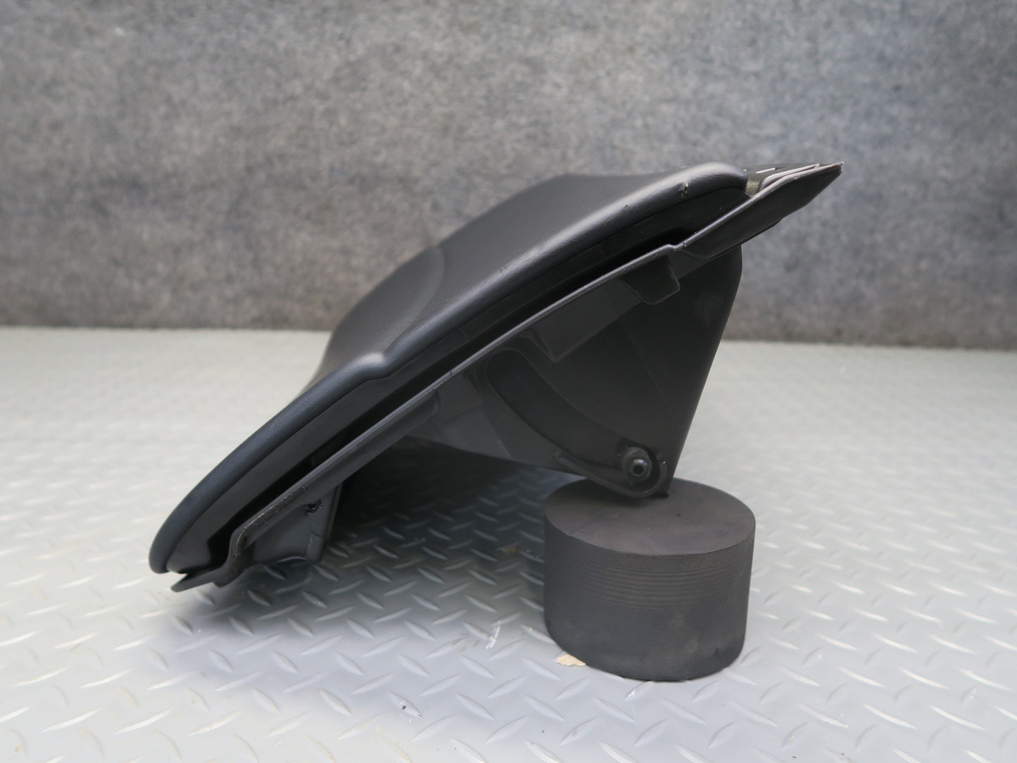 98-05 Lexus JZS160 GS400 GS430 GS300 Dash Right Glove Box Storage Black OEM