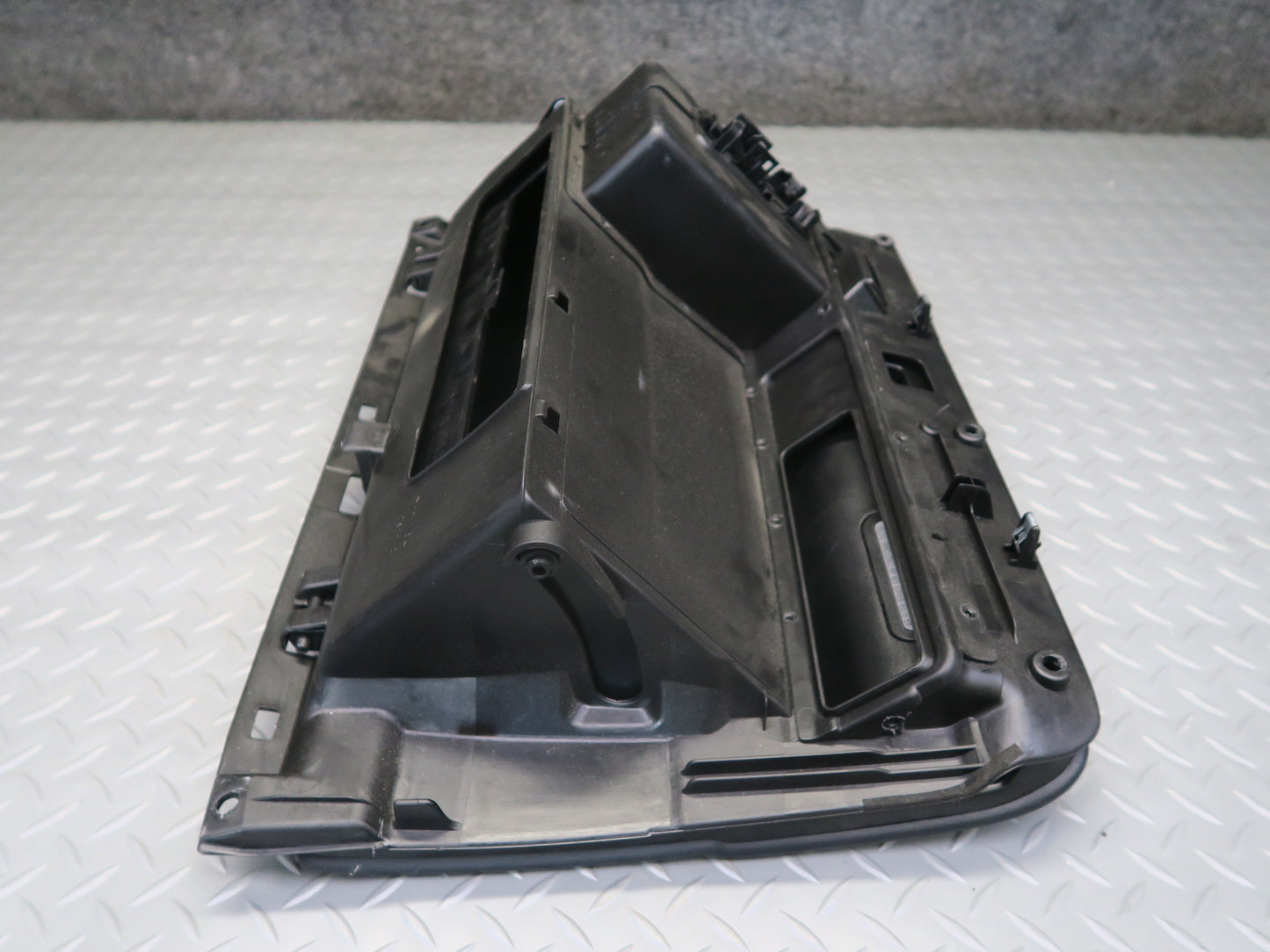 98-05 Lexus JZS160 GS400 GS430 GS300 Dash Right Glove Box Storage Black OEM