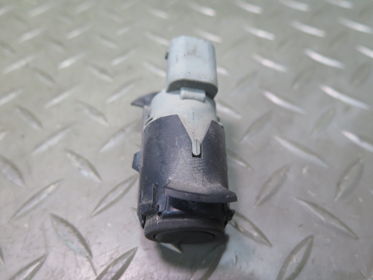 00-06 BMW E53 X5 Set of 4 Rear Bumper PDC Parking Distance Sensor OEM
