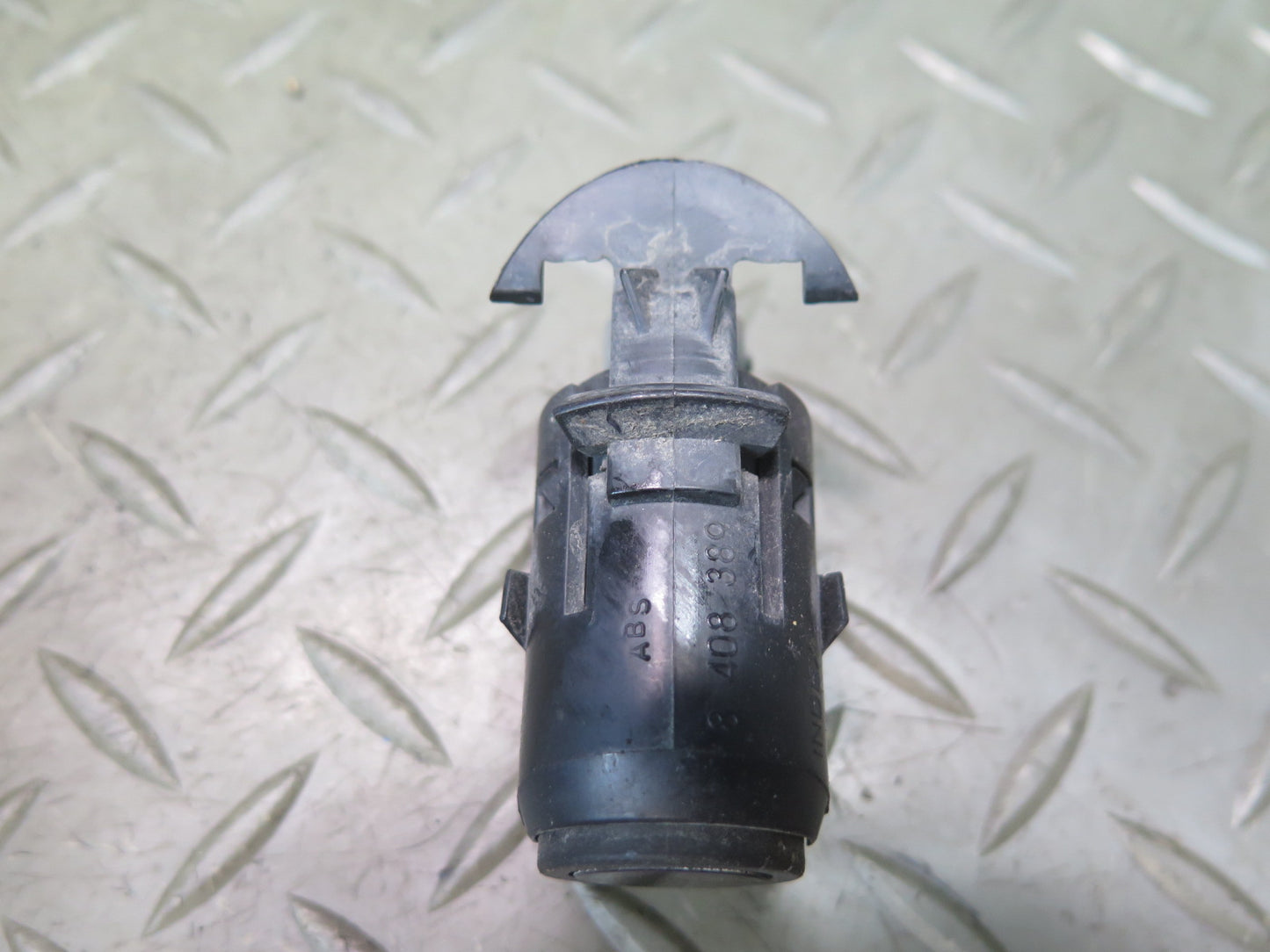 00-06 BMW E53 X5 Set of 4 Rear Bumper PDC Parking Distance Sensor OEM