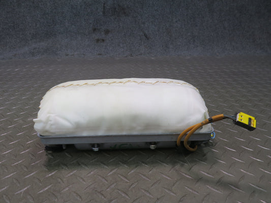 00-06 BMW X5 E53 FRONT RIGHT PASSENGER SIDE DASH SRS AIRBAG OEM