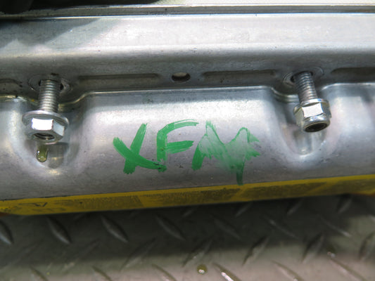 00-06 BMW X5 E53 FRONT RIGHT PASSENGER SIDE DASH SRS AIRBAG OEM