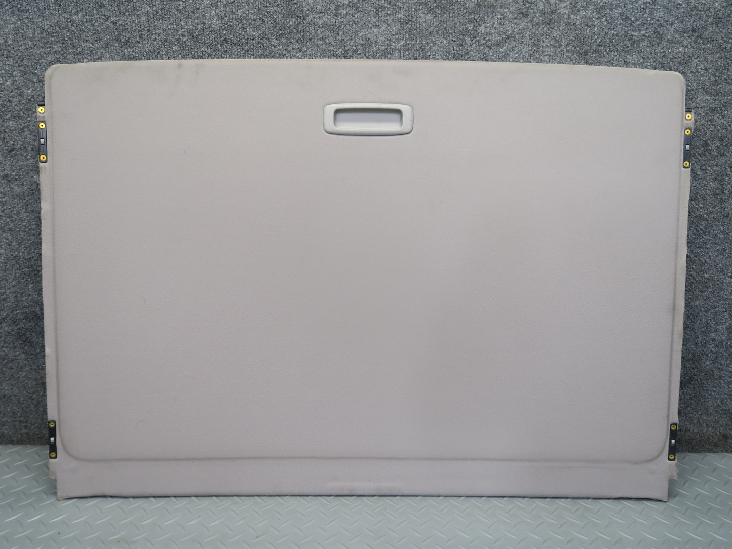 98-05 Lexus GS300 GS400 GS430 Sunroof Sunshade Headliner Trim Cover Panel OEM