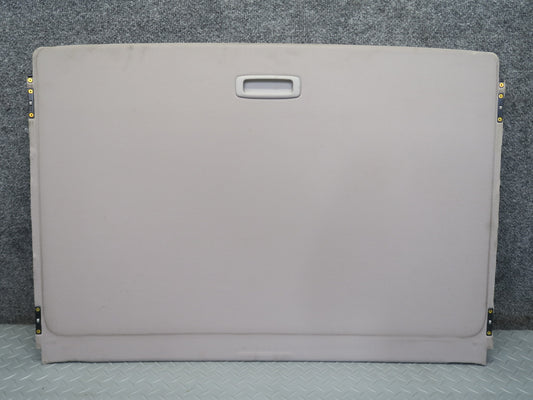 98-05 Lexus GS300 GS400 GS430 Sunroof Sunshade Headliner Trim Cover Panel OEM