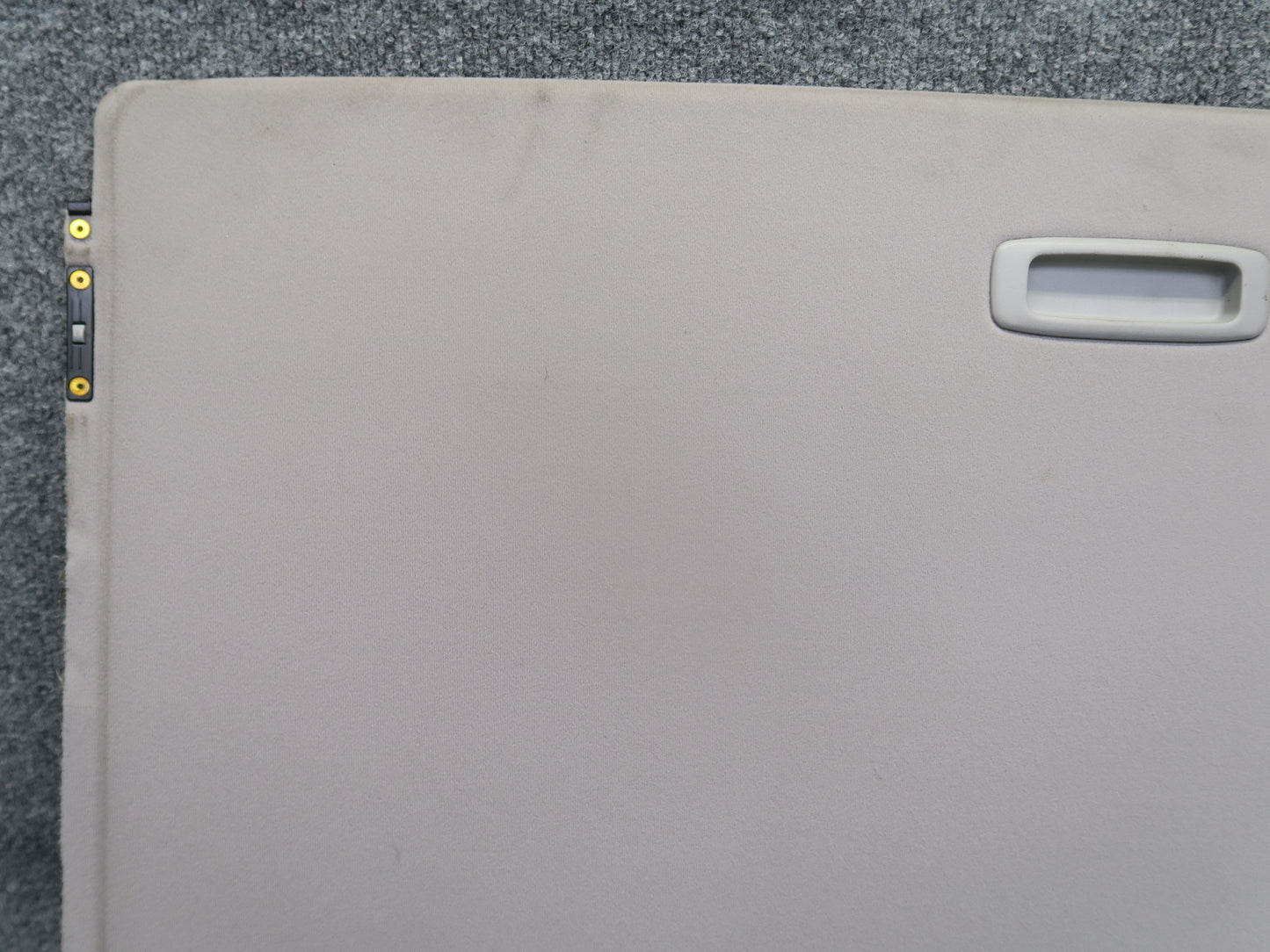 98-05 Lexus GS300 GS400 GS430 Sunroof Sunshade Headliner Trim Cover Panel OEM