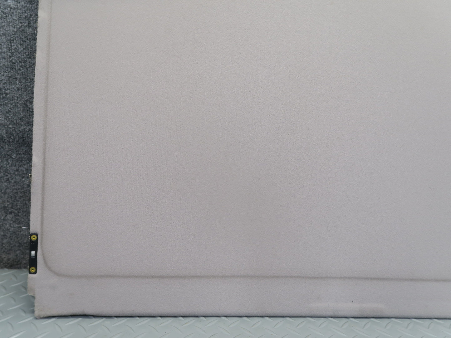 98-05 Lexus GS300 GS400 GS430 Sunroof Sunshade Headliner Trim Cover Panel OEM