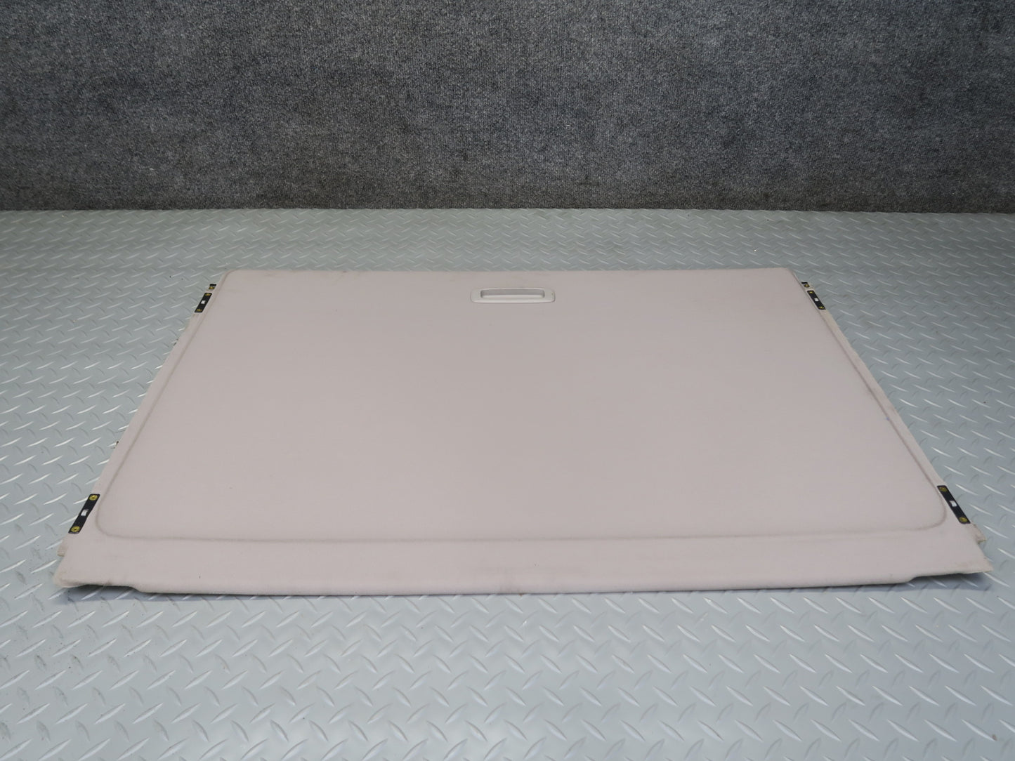 98-05 Lexus GS300 GS400 GS430 Sunroof Sunshade Headliner Trim Cover Panel OEM