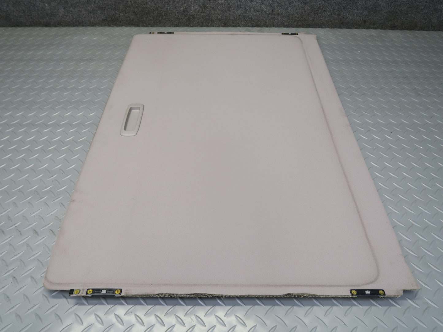 98-05 Lexus GS300 GS400 GS430 Sunroof Sunshade Headliner Trim Cover Panel OEM