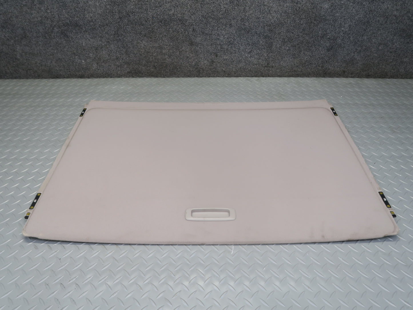 98-05 Lexus GS300 GS400 GS430 Sunroof Sunshade Headliner Trim Cover Panel OEM