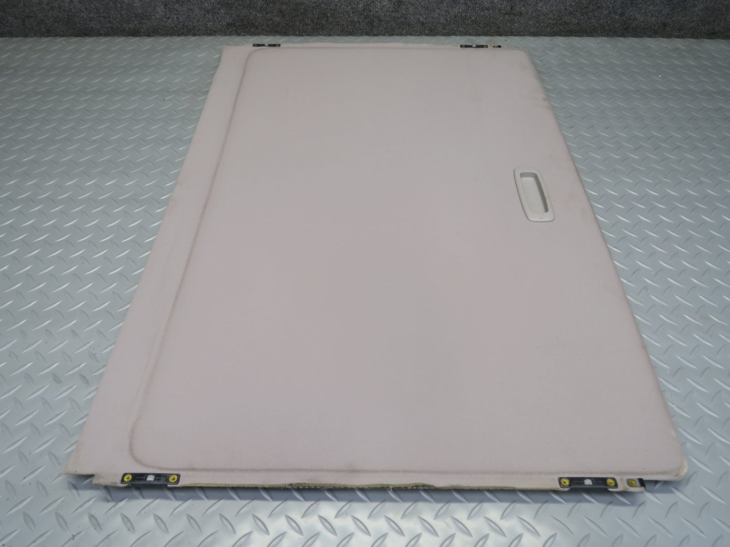 98-05 Lexus GS300 GS400 GS430 Sunroof Sunshade Headliner Trim Cover Panel OEM