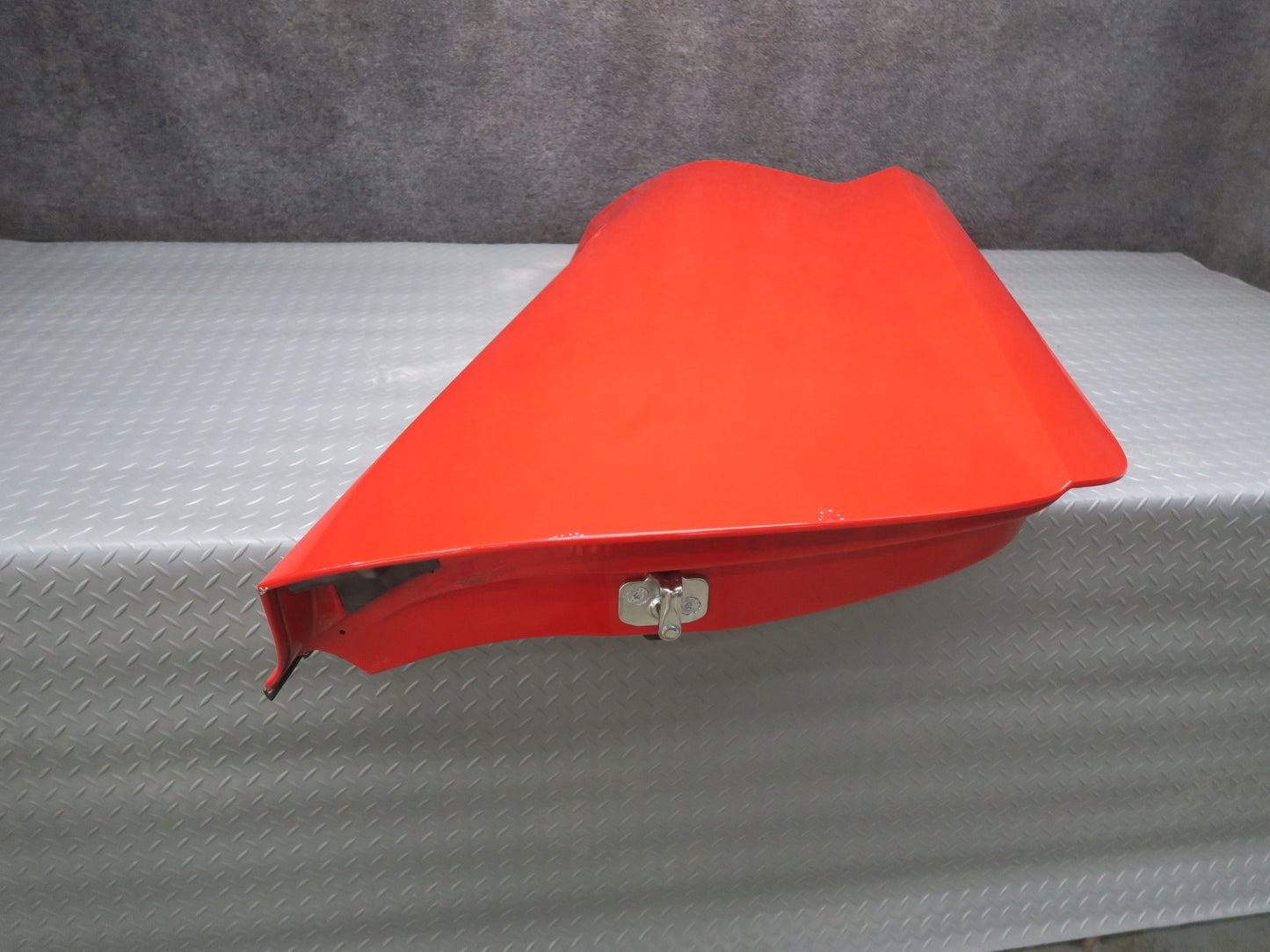 14-19 Chevrolet Corvette C7 Right Door Shell Panel Torch RED 23462076 OEM