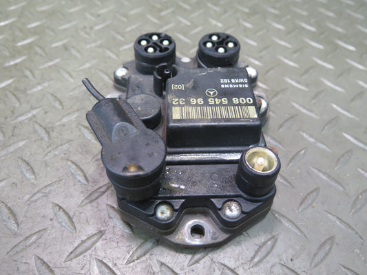 86-93 Mercedes W124 300E Ignition Control  Module 0085459632 OEM
