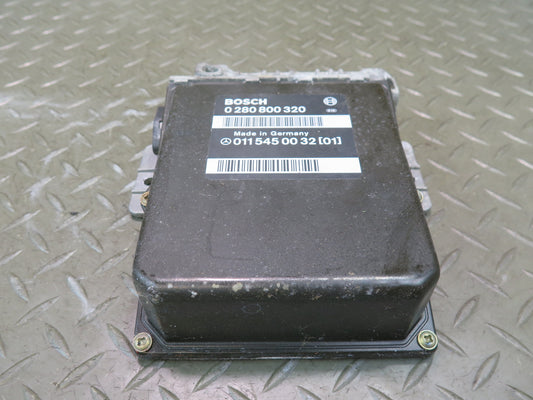 1990 Mercedes W124 300E 3.0L 103.831 Engine ECU Computer Control Module OEM
